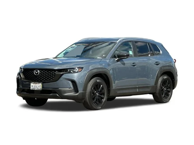 2024 Mazda CX-50