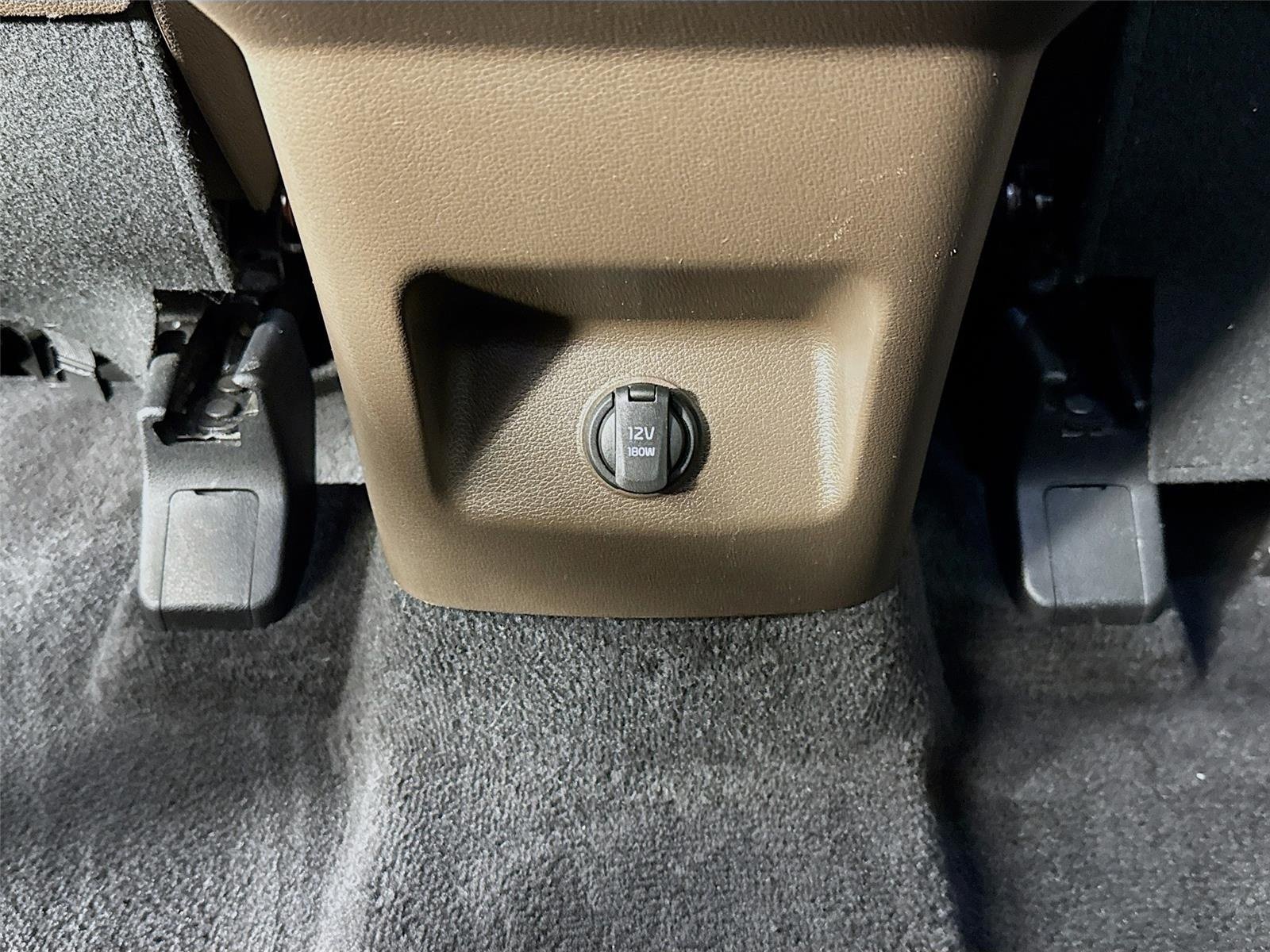 Used 2021 Black Copper Kia SX image 28