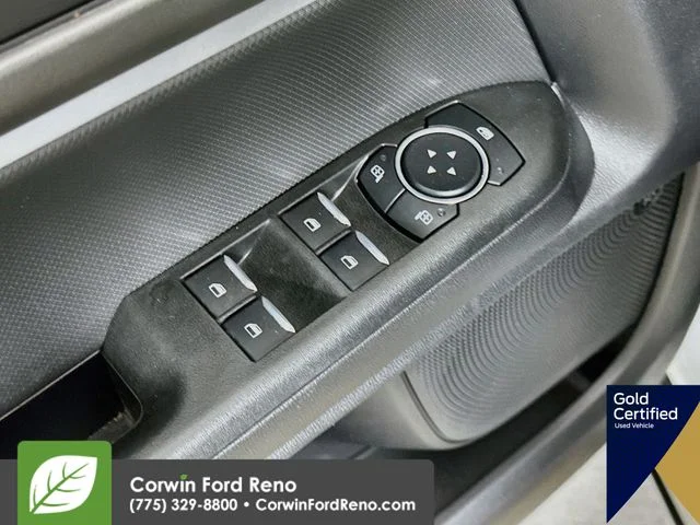 Used 2025 Oxford White Ford Outer Banks image 22