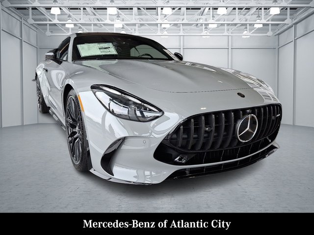 2026 Mercedes-Benz AMG® GT AMG® GT 55 Coupe