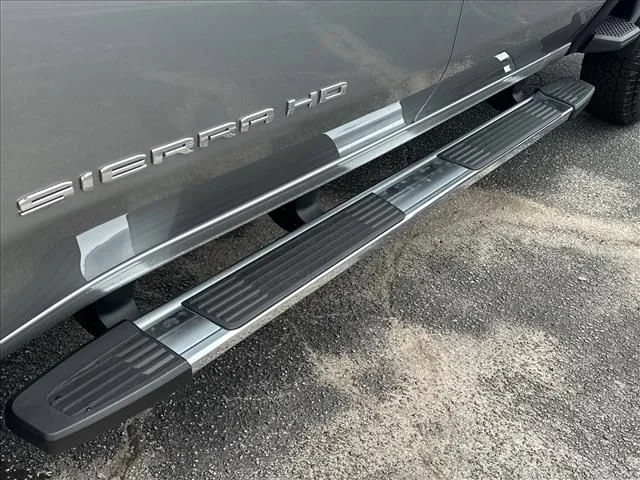 2026 GMC Sierra 2500HD SLT - Photo 18