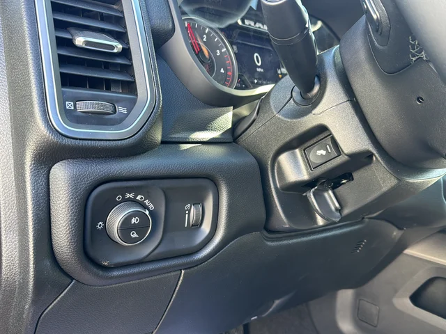 2026 RAM 2500 Big Horn - Photo 11