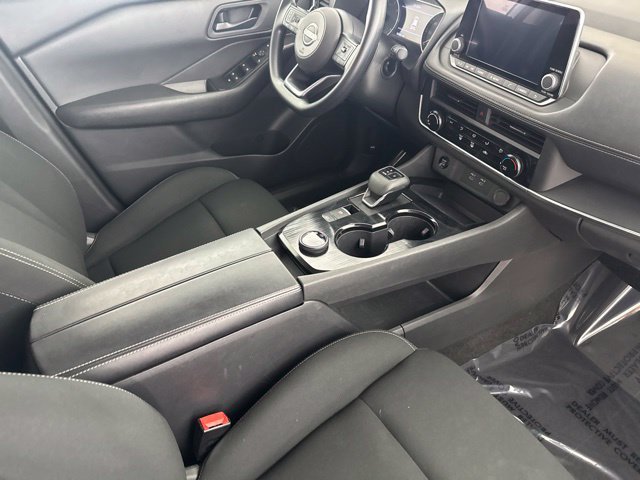 Used 2024 Silver Nissan S image 21