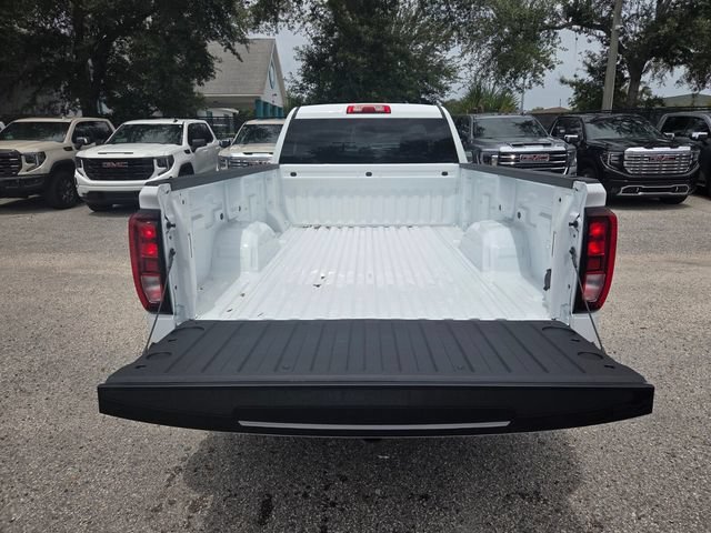 2026 GMC Sierra 1500 Pro - Photo 11