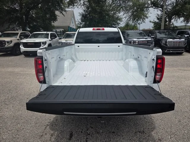 2026 GMC Sierra 1500 Pro - Photo 11