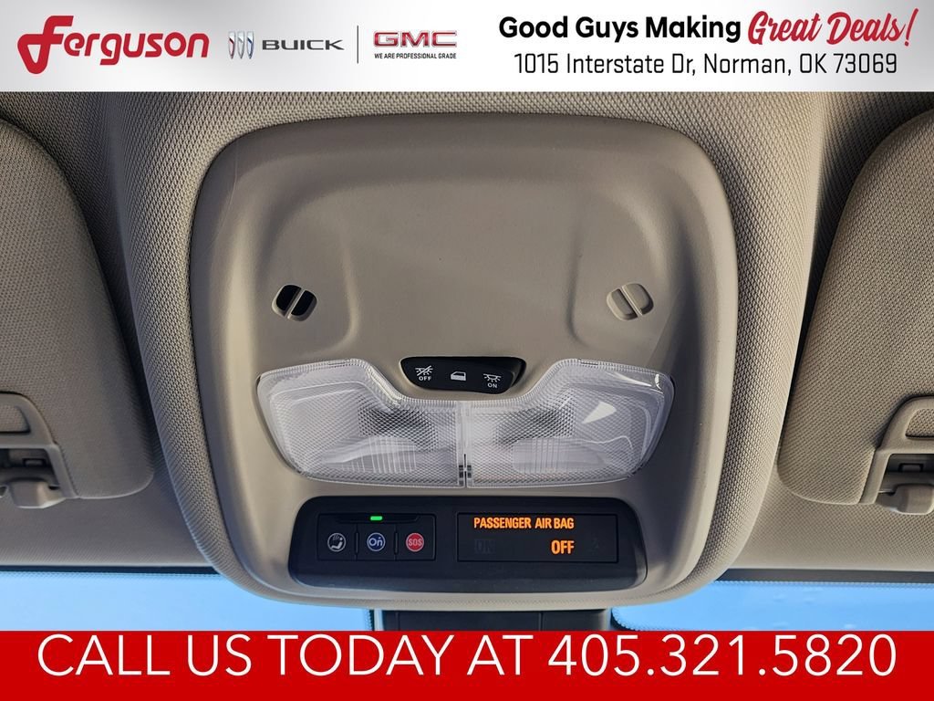 2026 Buick Encore GX Preferred - Photo 34