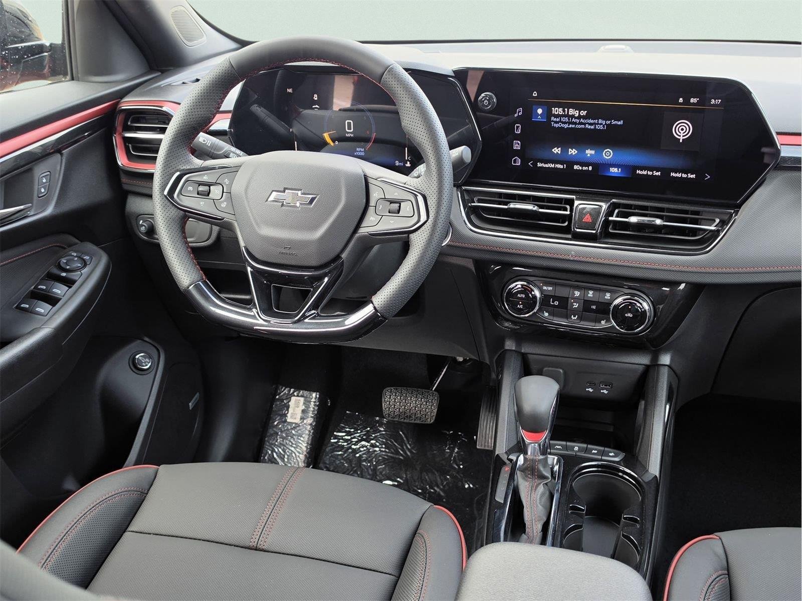 2026 Chevrolet Trailblazer RS - Photo 9