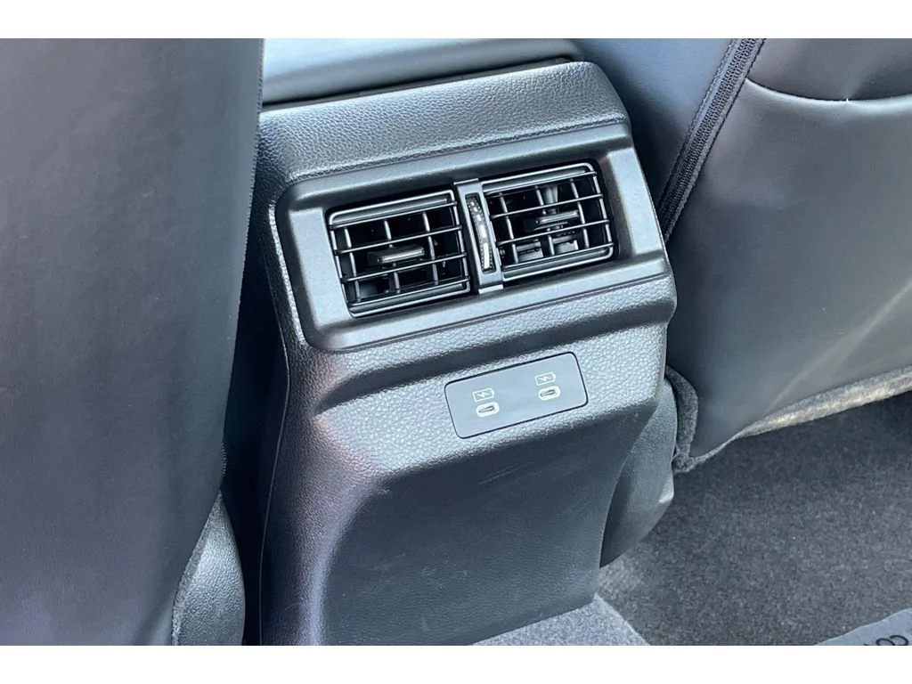 Used 2025 Canyon River Blue Metallic Honda EX-L image 40