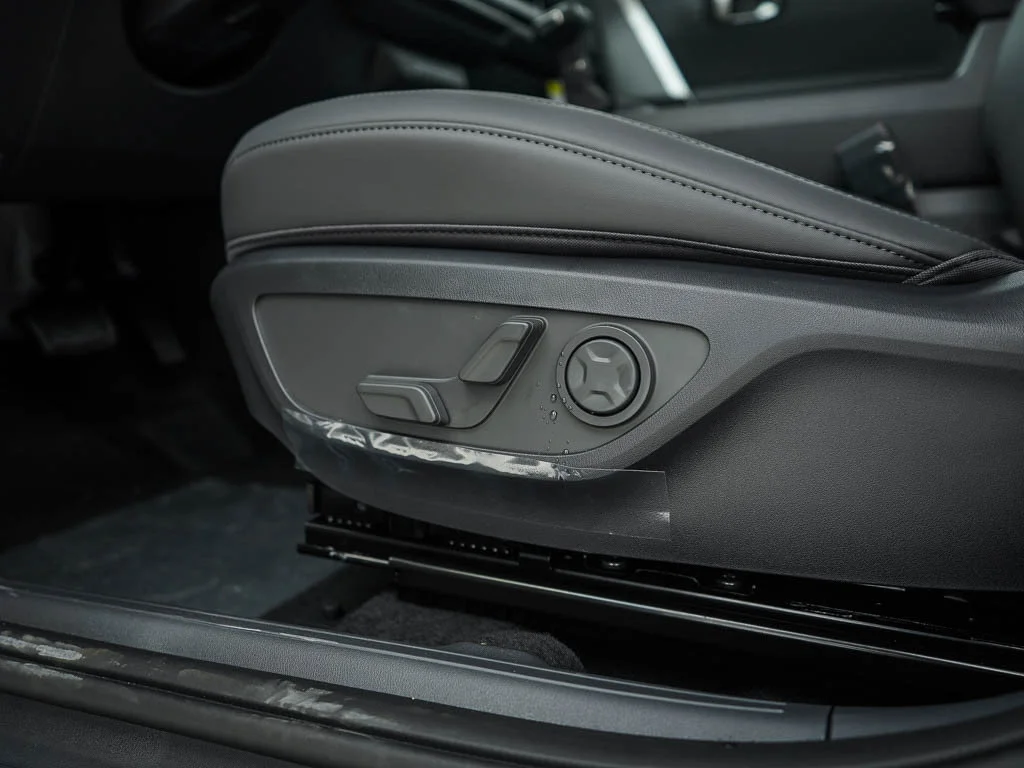 New 2027 Terrain Brown Kia X-Line S AWD image 19