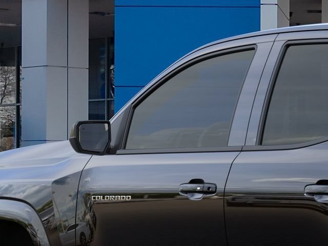 2026 Chevrolet Colorado LT - Photo 13