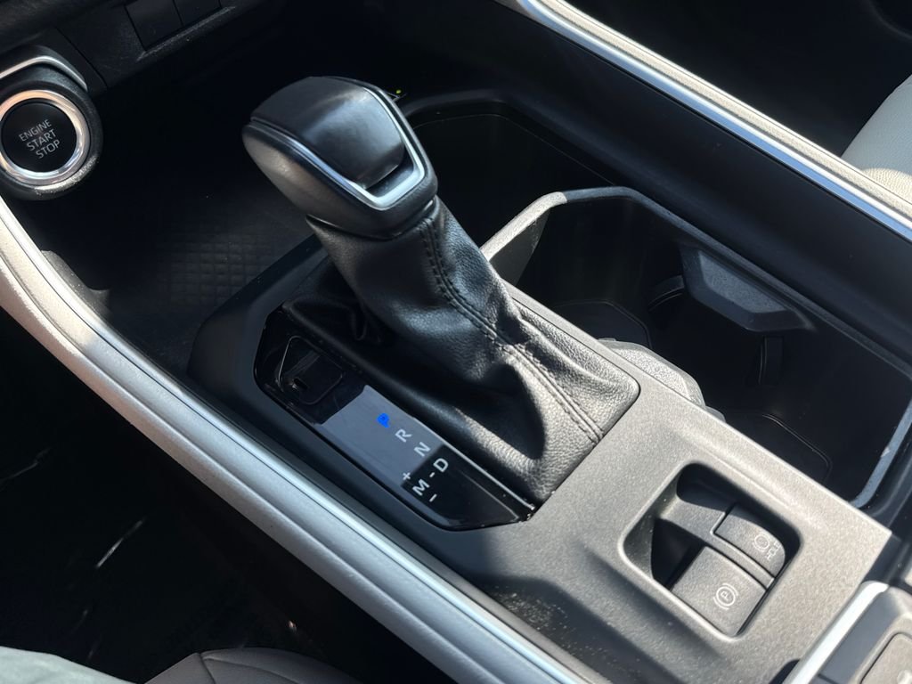Used 2024 Beige Toyota XLE image 38