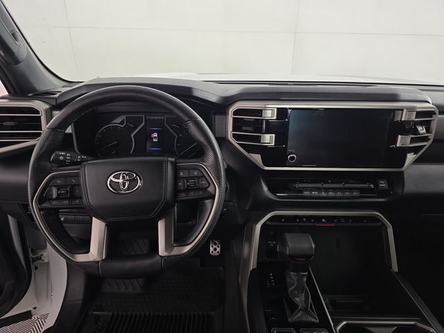 Used 2025 Ice Toyota SR5 image 15