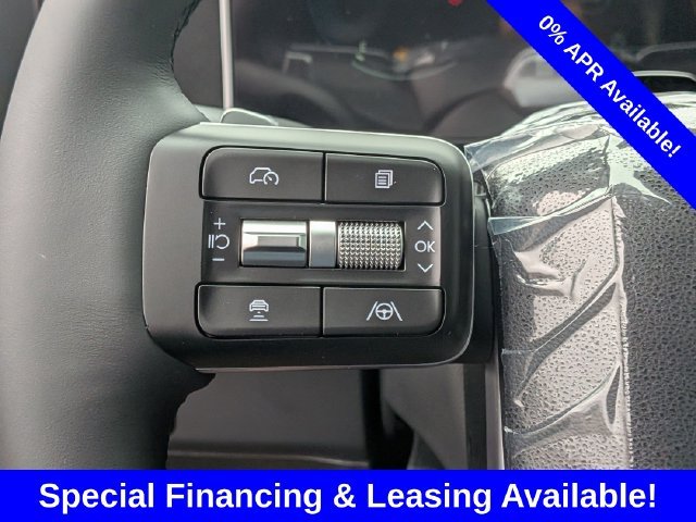 Used 2026 Red Hyundai SEL image 13