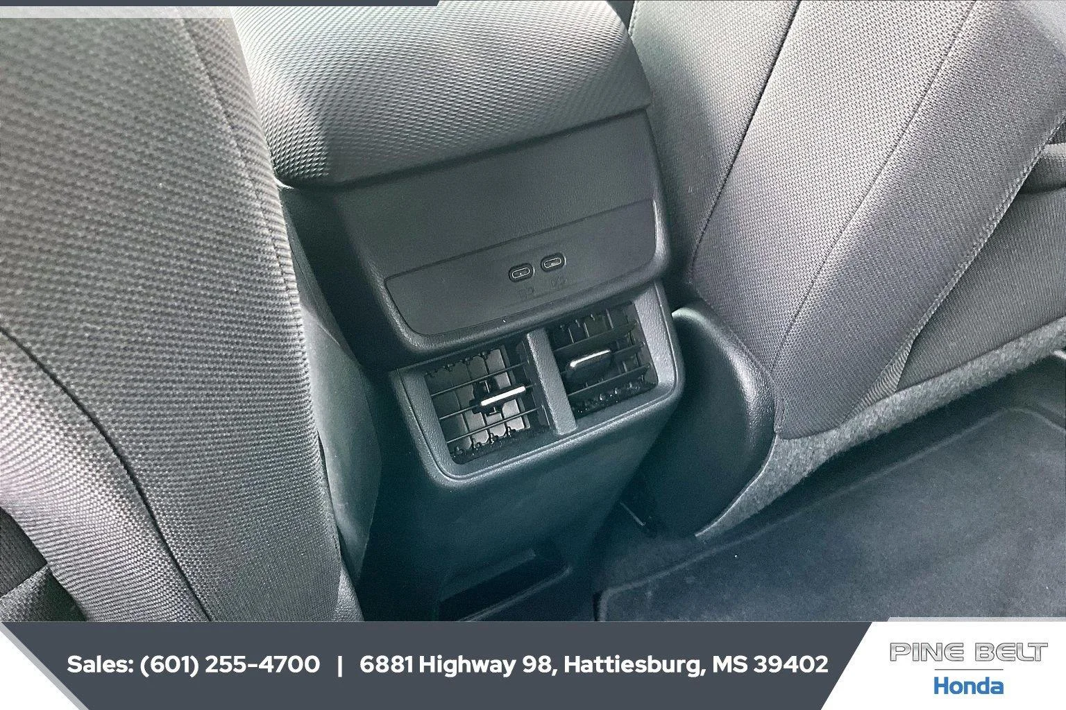 Used 2026 Cacti Green Chevrolet AWD LT image 25