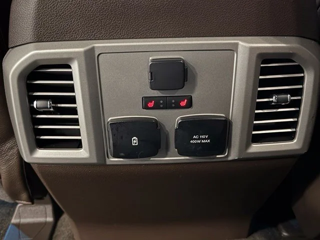 Used 2019 Black Ford King Ranch image 36