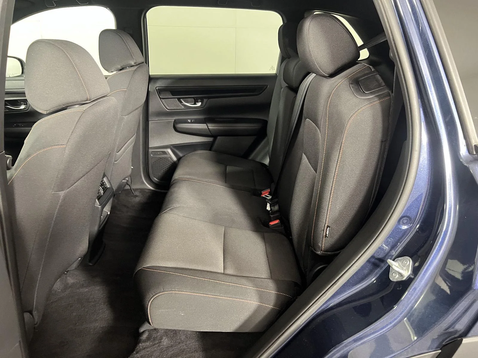 Used 2023 Canyon River Blue Metallic Honda Sport image 24