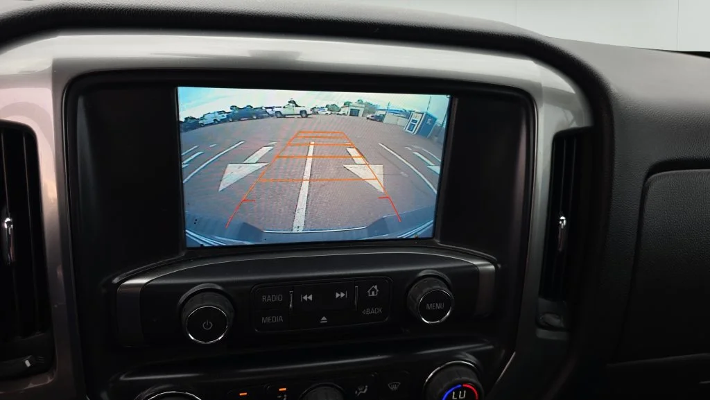 Used 2016 AUTUMN BRONZE METALLIC Chevrolet LT image 22