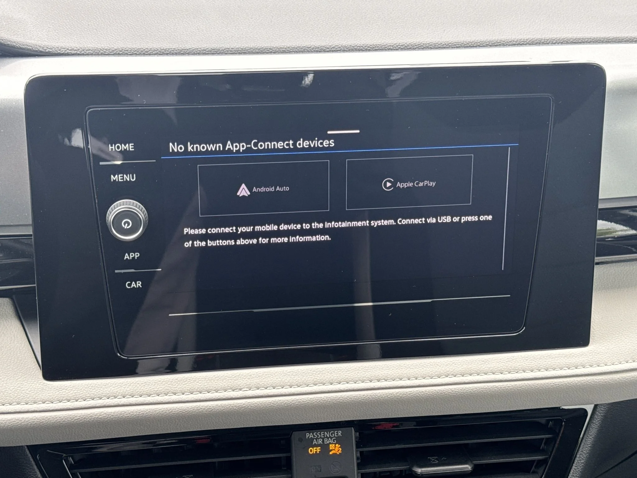 Certified Used 2025 Pure White Volkswagen S image 22