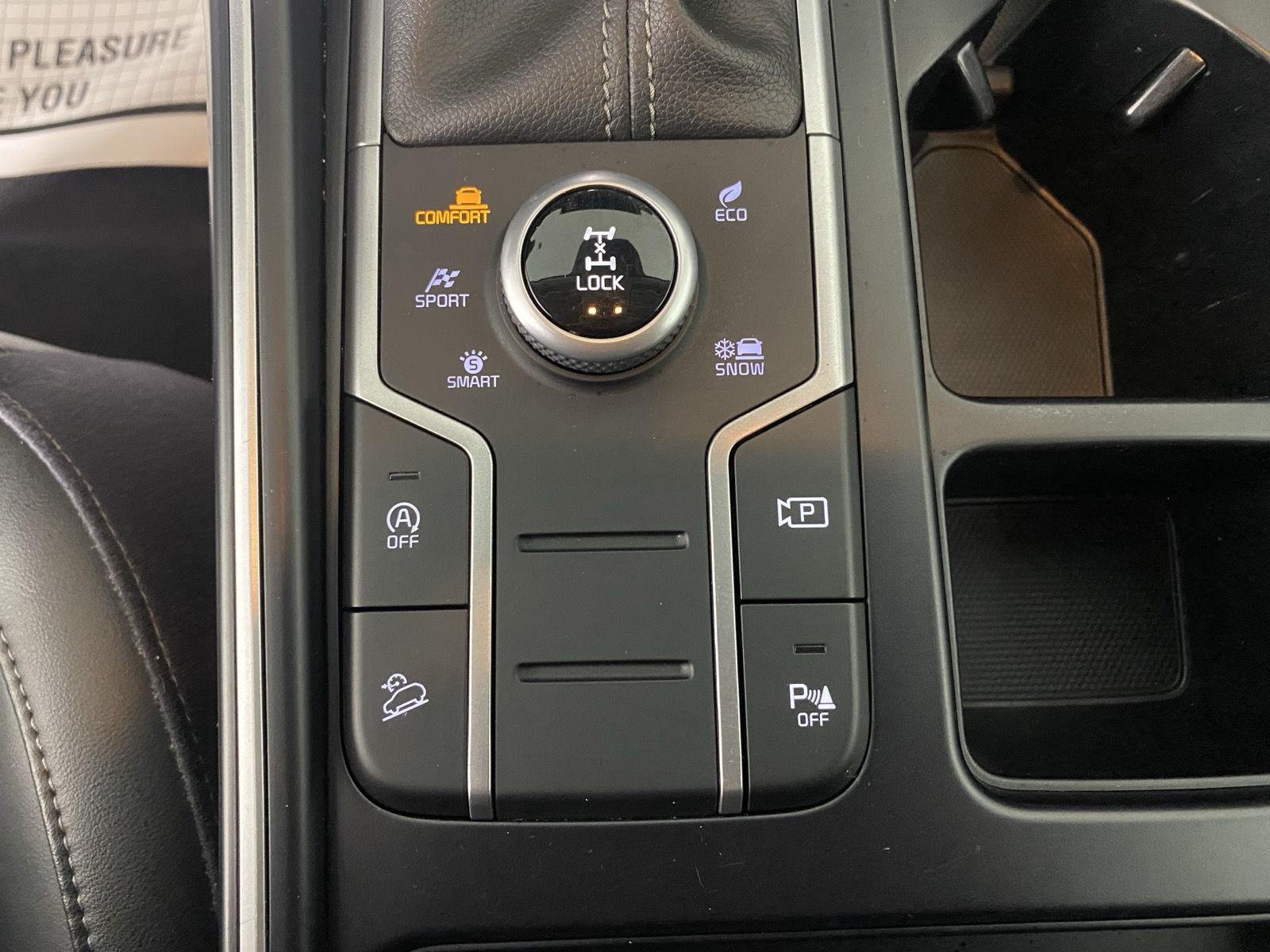 Used 2021 Sparkling Silver Kia S image 24