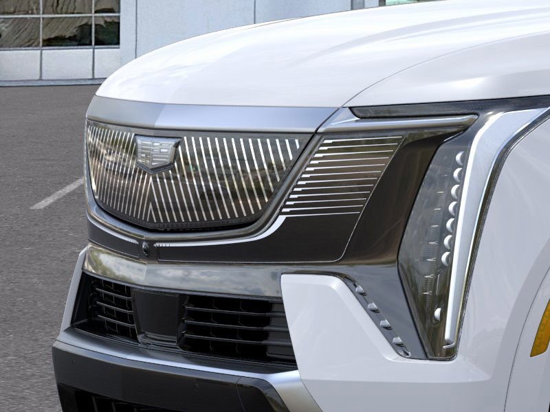 2025 Cadillac Escalade IQ Luxury 1 - Photo 15