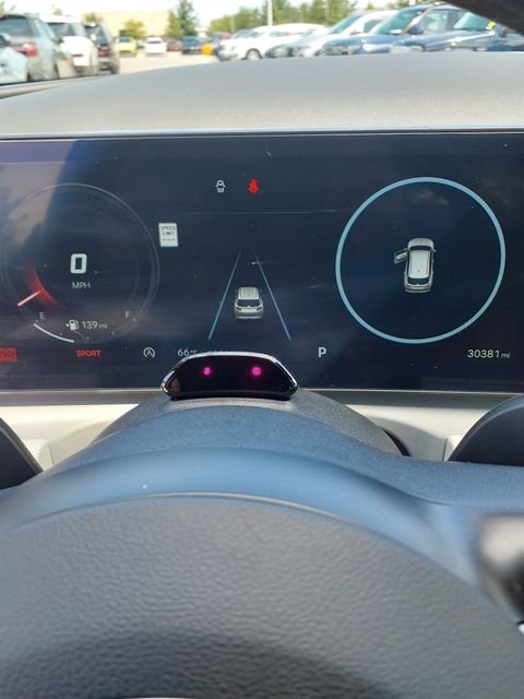 2025 Hyundai Tucson SEL Convenience - Photo 30