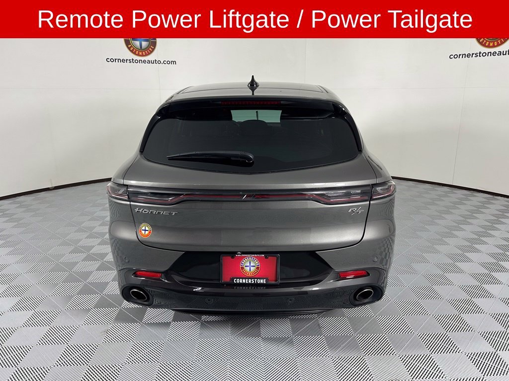 Used 2024 Gray Dodge R/T image 17