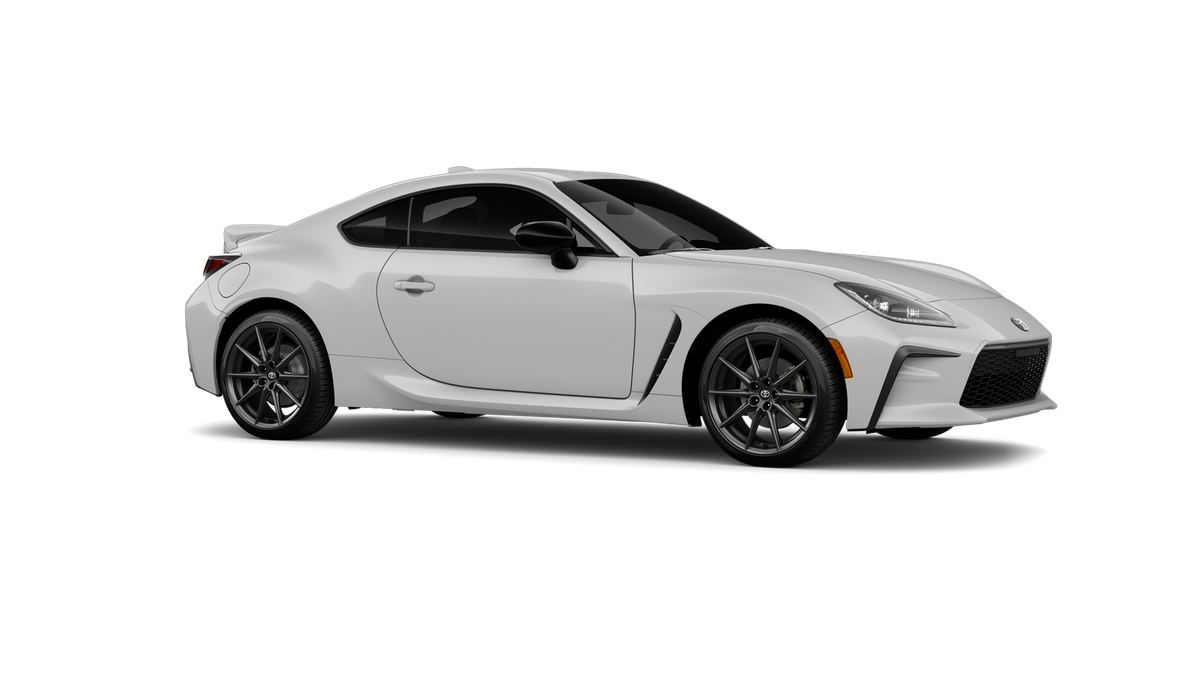 New 2027 Halo Toyota GR86 Premium image 14