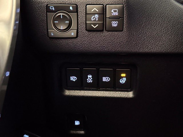2023 Lexus GX LUXURY - Photo 47