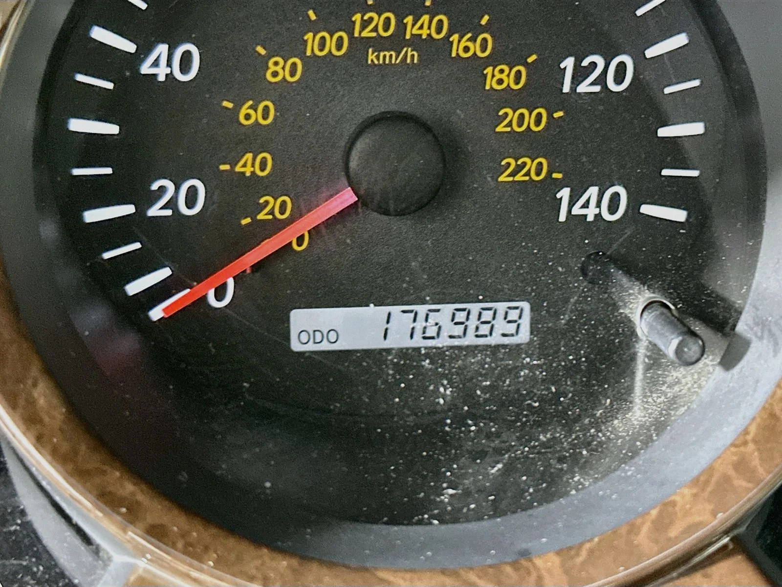 Used 2003 Millennium Silver Metallic Toyota Limited image 12