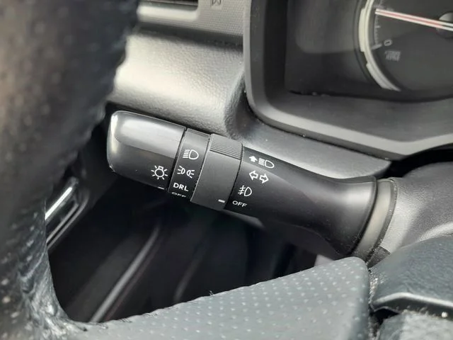 Used 2020 Blue Toyota TRD Off-Road Premium image 16
