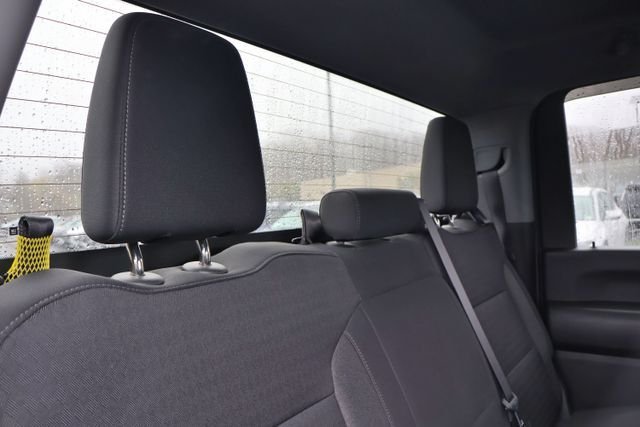 Used 2022 Black Chevrolet LT image 18
