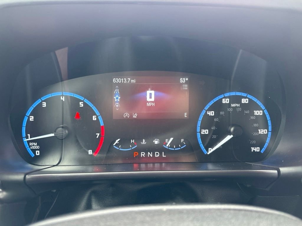 Used 2022 Black Ford Big Bend image 25