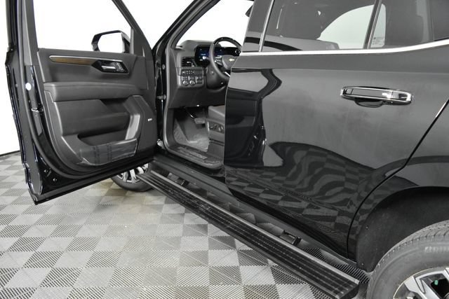 New 2026 Black Chevrolet High Country image 49
