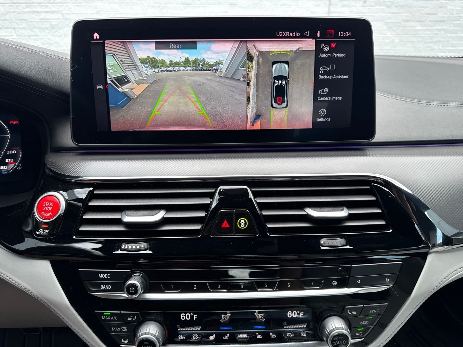 Used 2023 Gray BMW Base image 20