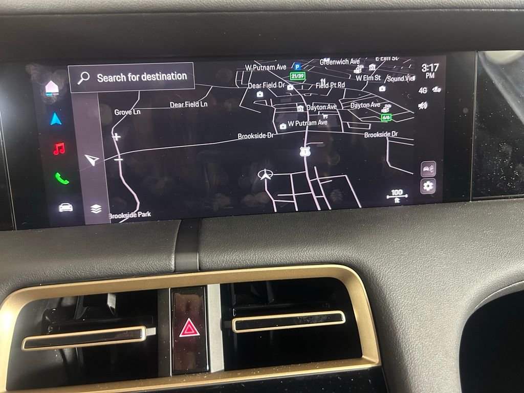 2025 Porsche Taycan S - Photo 31