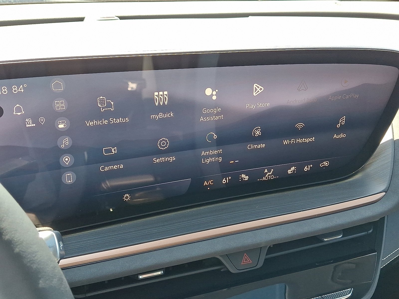 2026 Buick Envision Sport Touring - Photo 11