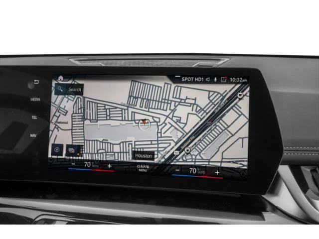 Used 2026 Night Dusk Blue Metallic BMW xDrive28i image 19