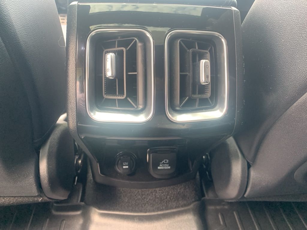 Used 2025 Blue Kia SX Prestige image 37