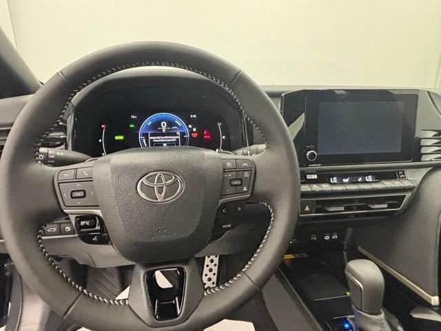 New 2026 Underground Toyota  SE image 15