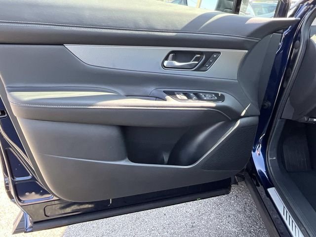 New 2026 Deep Ocean Blue Pearl Nissan Platinum image 24