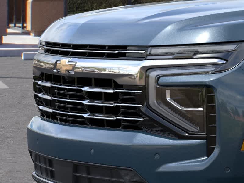 2026 Chevrolet Tahoe LT - Photo 13