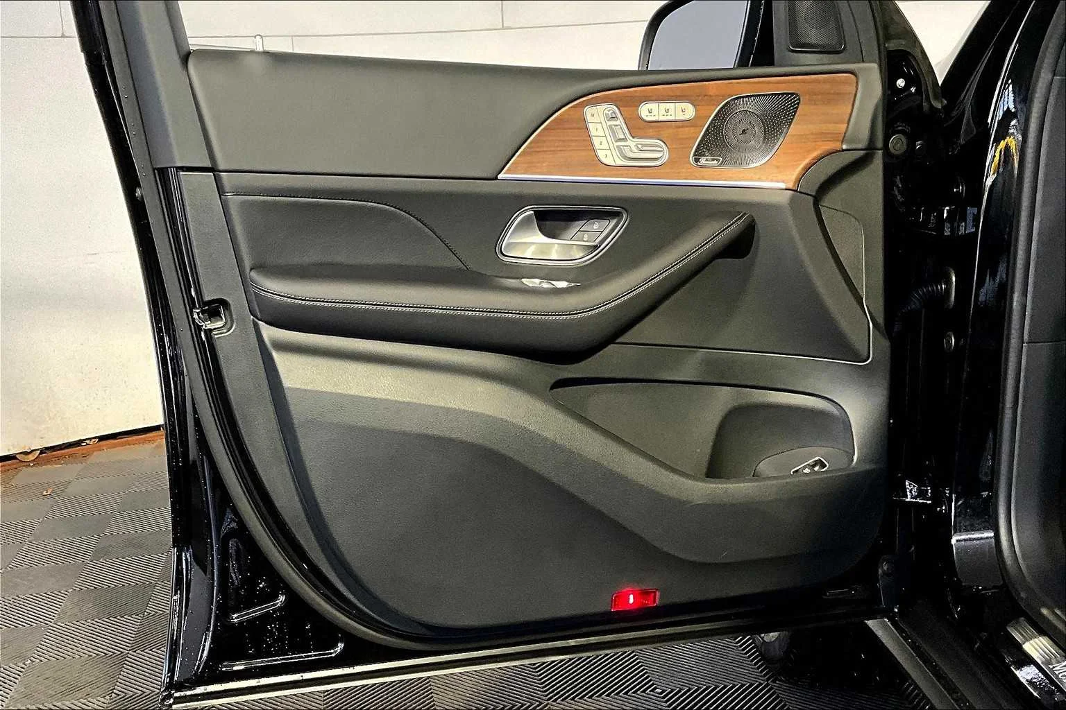 2026 Mercedes-Benz GLE GLE350 - Photo 11