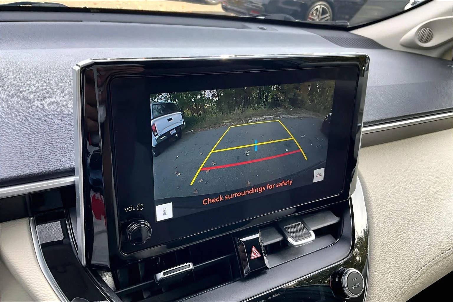 Certified Used 2023 Cypress Toyota XLE image 28
