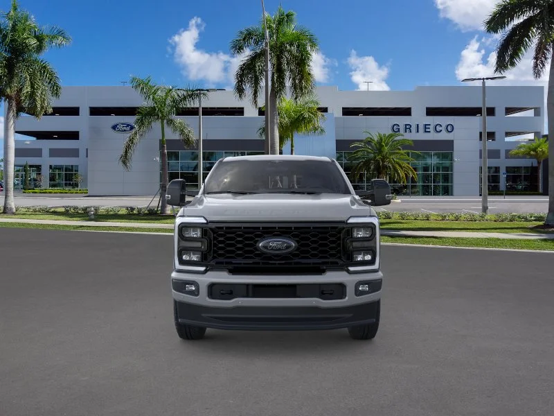 New 2026 Avalanche Ford F-250® Lariat® image 32
