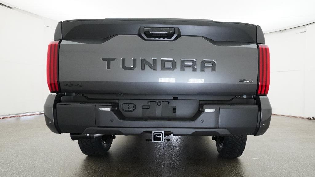 New 2026 Magnetic Gray Metallic Toyota SR5 image 52