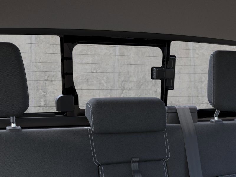 New 2025 Beige Ford XLT image 22