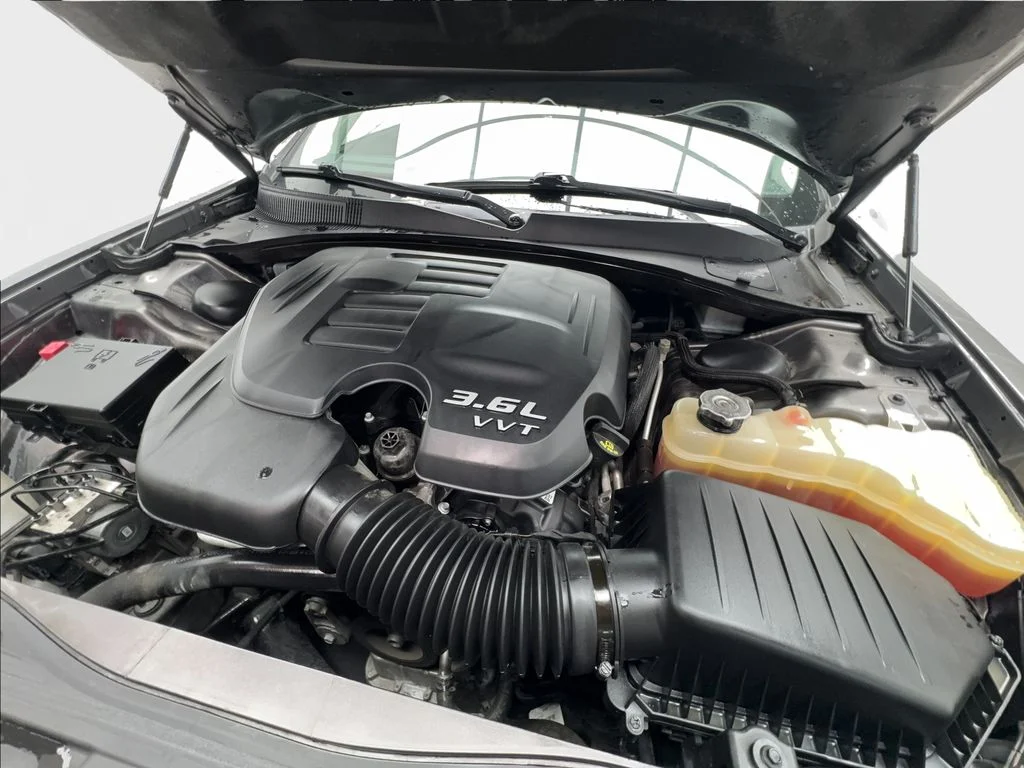 Used 2023 Gray Chrysler Touring image 18