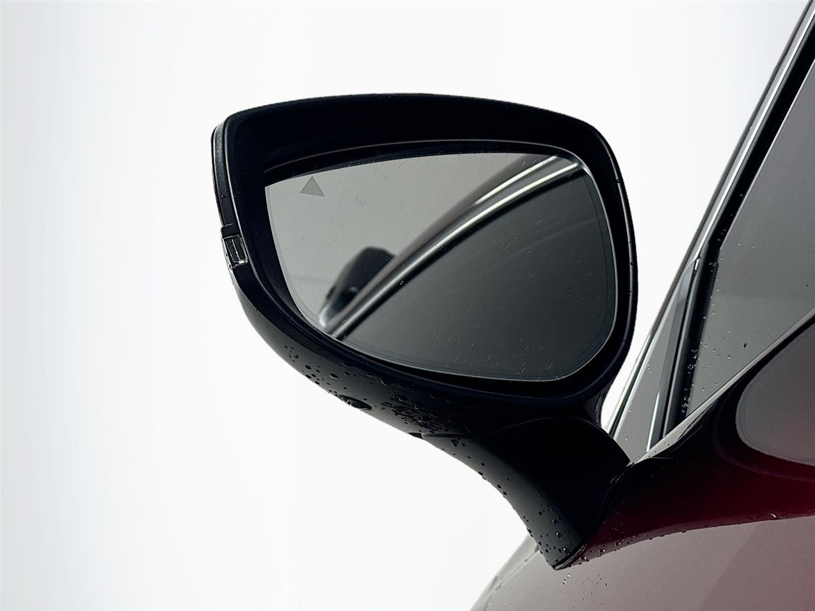 New 2026 Artisan Red Premium Mazda 3.3 Turbo S Premium Plus AWD image 5