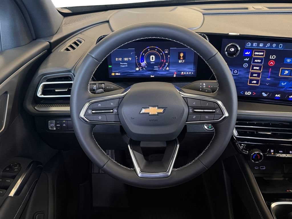 2026 Chevrolet Traverse LT - Photo 18