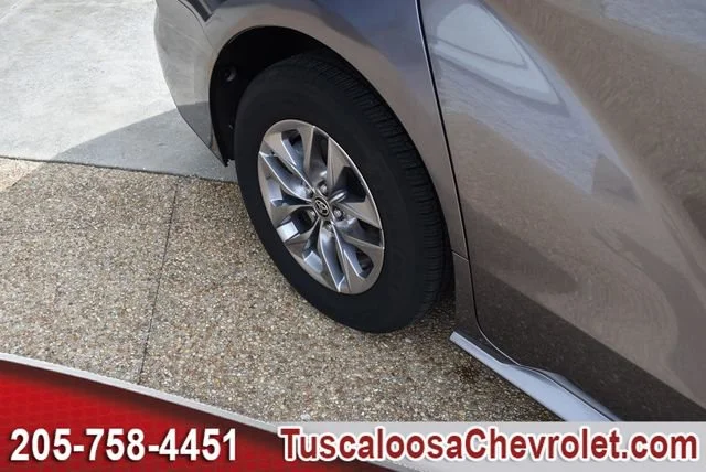 Used 2023 Gray Toyota XLE image 15